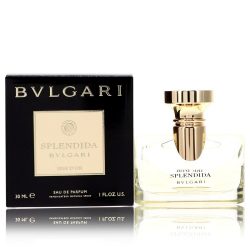 Bvlgari Splendida Iris D'or Perfume By Bvlgari Eau De Parfum Spray