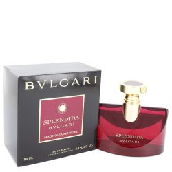 Bvlgari Splendida Magnolia Sensuel Perfume By Bvlgari Eau De Parfum Spray