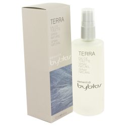 Byblos Terra Perfume By Byblos Eau De Toilette Spray