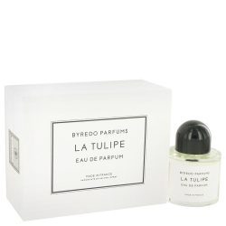 Byredo La Tulipe Perfume By Byredo Eau De Parfum Spray