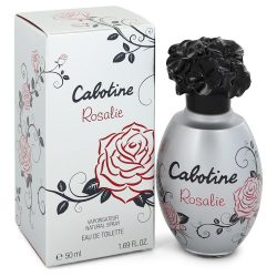 Cabotine Rosalie Perfume By Parfums Gres Eau De Toilette Spray