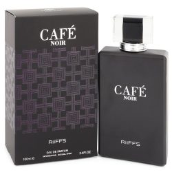Café Noire Cologne By Riiffs Eau De Parfum Spray