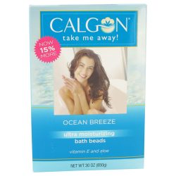 Calgon Take Me Away Ocean Breeze Perfume By Calgon Bath Beads