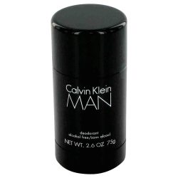 Calvin Klein Man Cologne By Calvin Klein Deodorant Stick