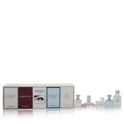 Calvin Klein Woman Perfume By Calvin Klein Gift Set