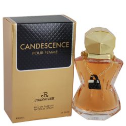 Candescence Perfume By Jean Rish Eau De Parfum Spray