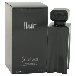 Carla Fracci Hamlet Perfume By Carla Fracci Eau De Parfum Spray