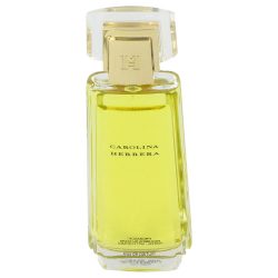 Carolina Herrera Perfume By Carolina Herrera Eau De Parfum Spray (Tester)