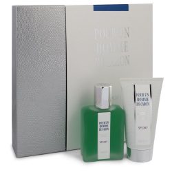 Caron Pour Homme Sport Cologne By Caron Gift Set