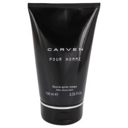 Carven Pour Homme Cologne By Carven After Shave Balm