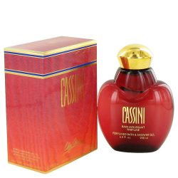 Cassini Perfume By Oleg Cassini Shower Gel