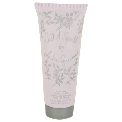 Cast A Spell Perfume By Lulu Guinness Pure Luxe Hand Cream