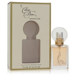 Celine Dion Signature Perfume By Celine Dion Mini EDT Spray