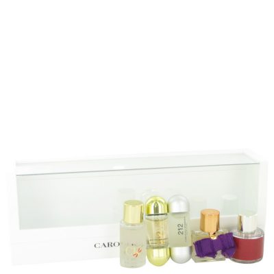 Ch Carolina Herrera Perfume By Carolina Herrera Gift Set