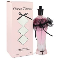 Chantal Thomas Pink Perfume By Chantal Thomass Eau De Parfum Spray