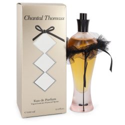 Chantal Thomass Gold Perfume By Chantal Thomass Eau De Parfum Spray