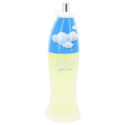 Cheap & Chic Light Clouds Perfume By Moschino Eau De Toilette Spray (Tester)