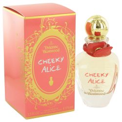 Cheeky Alice Perfume By Vivienne Westwood Eau De Toilette Spray
