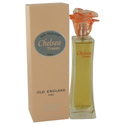 Chelsea Dreams Perfume By Old England Eau De Toilette Spray