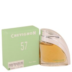Chevignon 57 Perfume By Jacques Bogart Eau De Toilette Spray