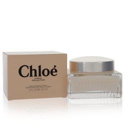 Chloe (new) Perfume By Chloe Body Cream (Crème Collection)