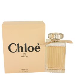Chloe (new) Perfume By Chloe Eau De Parfum Spray