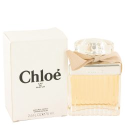 Chloe (new) Perfume By Chloe Eau De Parfum Spray (Tester)