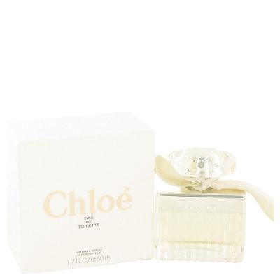 Chloe (new) Perfume By Chloe Eau De Toilette Spray