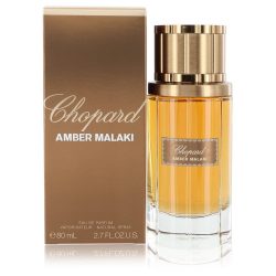 Chopard Amber Malaki Perfume By Chopard Eau De Parfum Spray (Unisex)