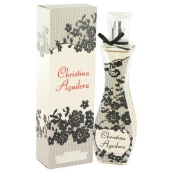 Christina Aguilera Perfume By Christina Aguilera Eau De Parfum Spray