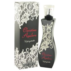 Christina Aguilera Unforgettable Perfume By Christina Aguilera Eau De Parfum Spray