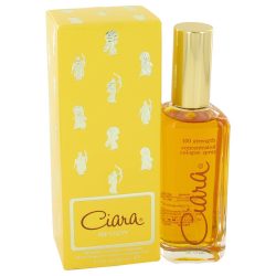 Ciara 100% Perfume By Revlon Eau De Parfum Spray