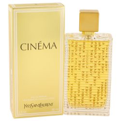 Cinema Perfume By Yves Saint Laurent Eau De Parfum Spray