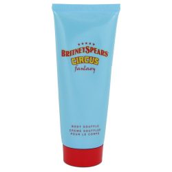 Circus Fantasy Perfume By Britney Spears Body Souffle