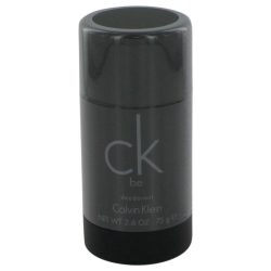 Ck Be Cologne By Calvin Klein Deodorant Stick