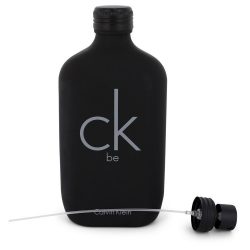 Ck Be Cologne By Calvin Klein Eau De Toilette Pour/ Spray (Unisex unboxed)