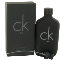 Ck Be Cologne By Calvin Klein Eau De Toilette Spray (Unisex)