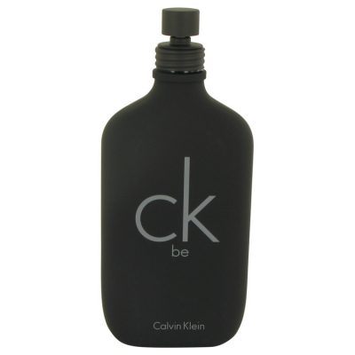 Ck Be Cologne By Calvin Klein Eau De Toilette Spray (Unisex Tester)