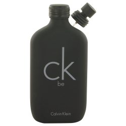 Ck Be Cologne By Calvin Klein Eau De Toilette Spray (Unisex unboxed)