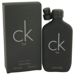 Ck Be Perfume By Calvin Klein Gift Set