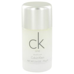 Ck One Cologne By Calvin Klein Deodorant Stick