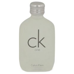 Ck One Perfume By Calvin Klein Eau De Toilette