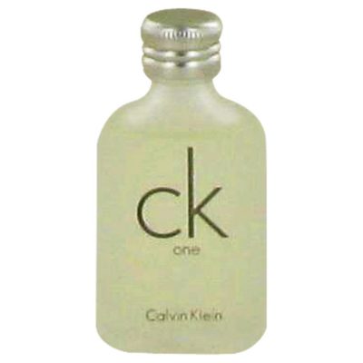 Ck One Perfume By Calvin Klein Mini EDT