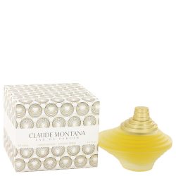 Claude Montana Perfume By Montana Eau De Parfum Spray