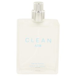 Clean Air Perfume By Clean Eau De Parfum Spray (Tester)