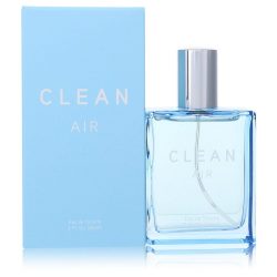 Clean Air Perfume By Clean Eau De Toilette Spray