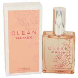 Clean Blossom Perfume By Clean Eau De Parfum Spray