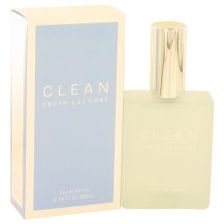 Clean Fresh Laundry Perfume By Clean Eau De Parfum Spray