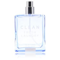 Clean Fresh Laundry Perfume By Clean Eau De Toilette Spray (Tester)