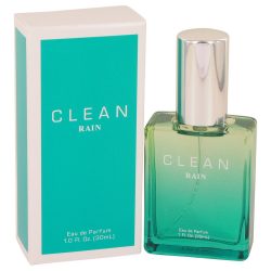 Clean Rain Perfume By Clean Eau De Parfum Spray